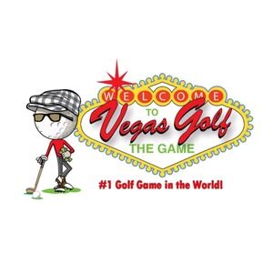 Welcome Vegas Golf‎ The Game